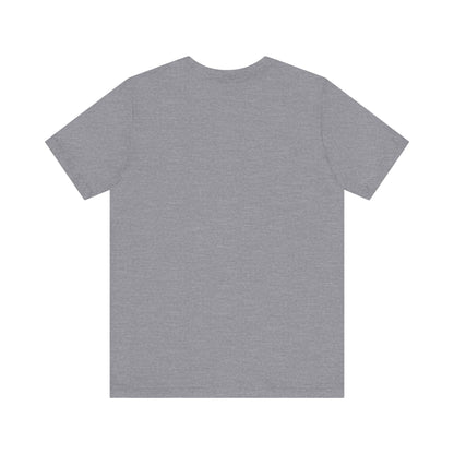“Dancer - Full Out” T-Shirt – Bold Text Dance Motivation Unisex Garment-Dyed Tee