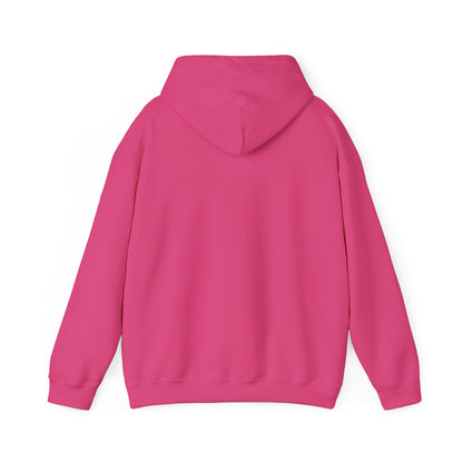 "Full Out" Dance Hoodie – Bold Streetwear-Inspired Unisex Hooded Sweatshirt for Dancers