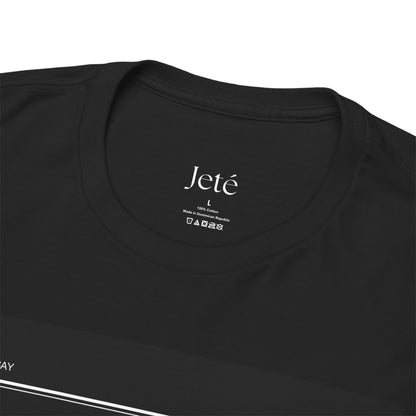 “Merde” Definition Tee – Unisex Heavy Cotton T-Shirt for Teens & Adults