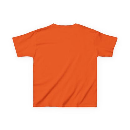 “Dance Unlimited: Potential & Growth” Retro Graphic T-Shirt for Kids – Motivational Dance Shirt - Youth Dance Inspiration Tee