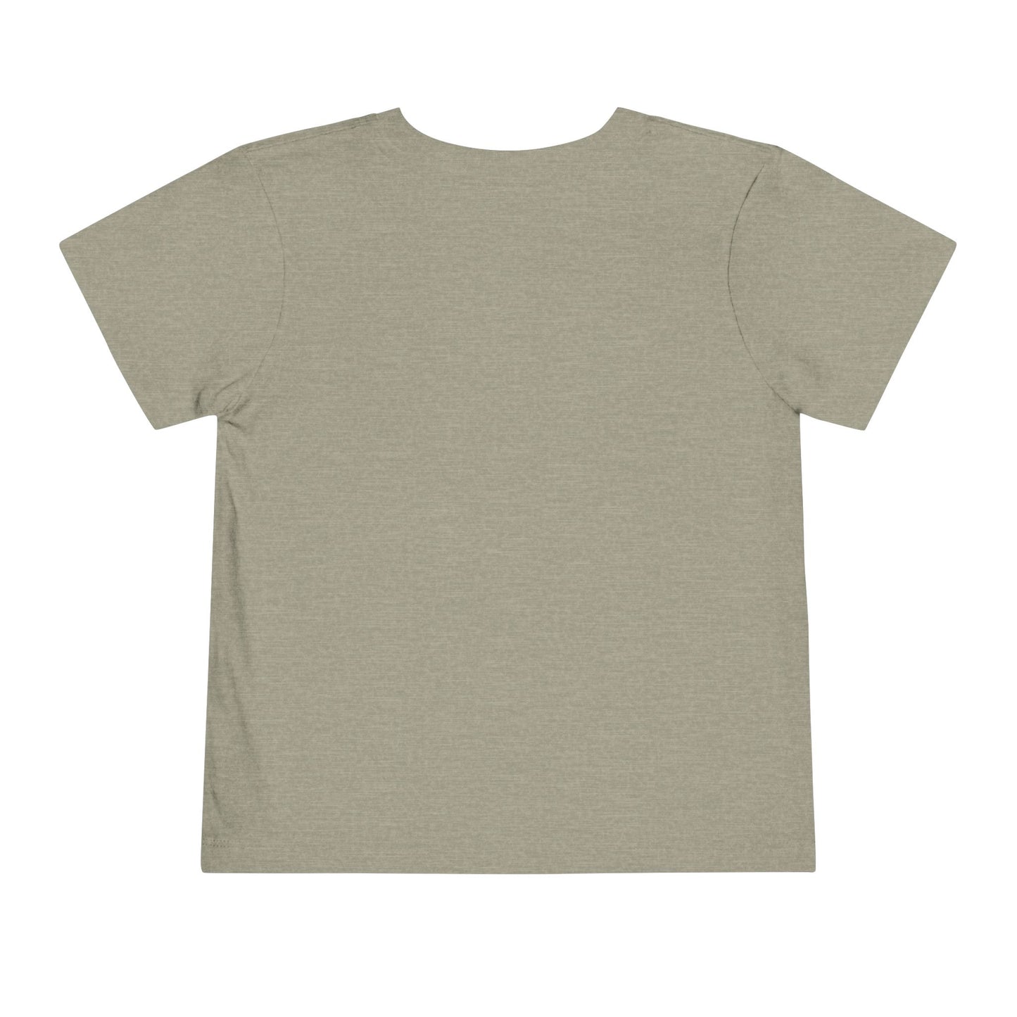 "Jeté Dance Gear" Toddler Dance T-Shirt – Collegiate-Inspired Dancer Graphic Short Sleeve Tee for Kids