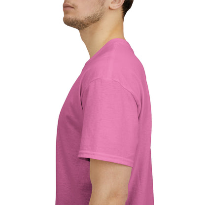 Dance Mode: On Unisex Heavy Cotton T-Shirt – Dance-Inspired Graphic Tee for Adults & Kids