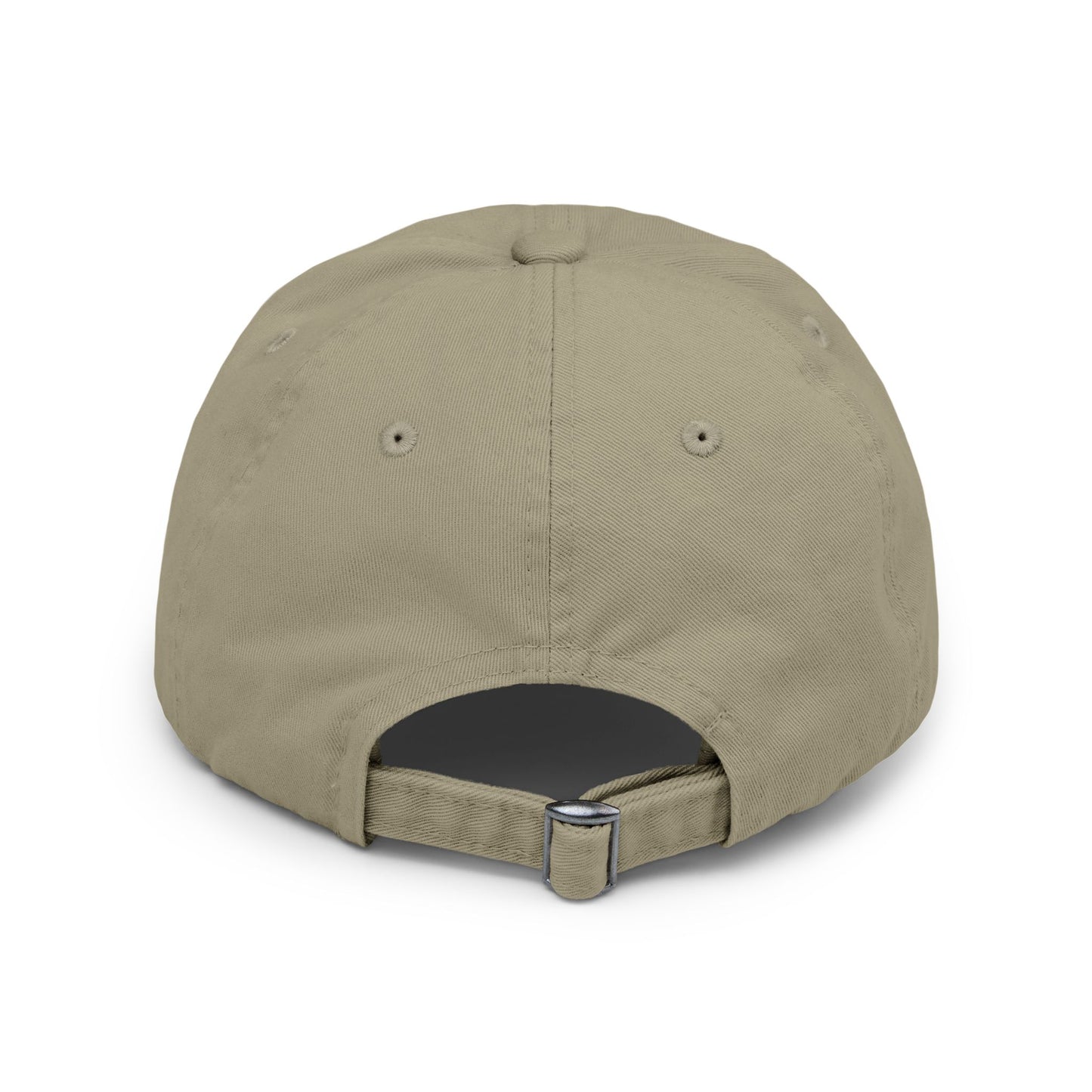 "Boogie, Hustle, Groove - Dancing" Streetwear Embroidered Design – Unisex Distressed Dance Cap
