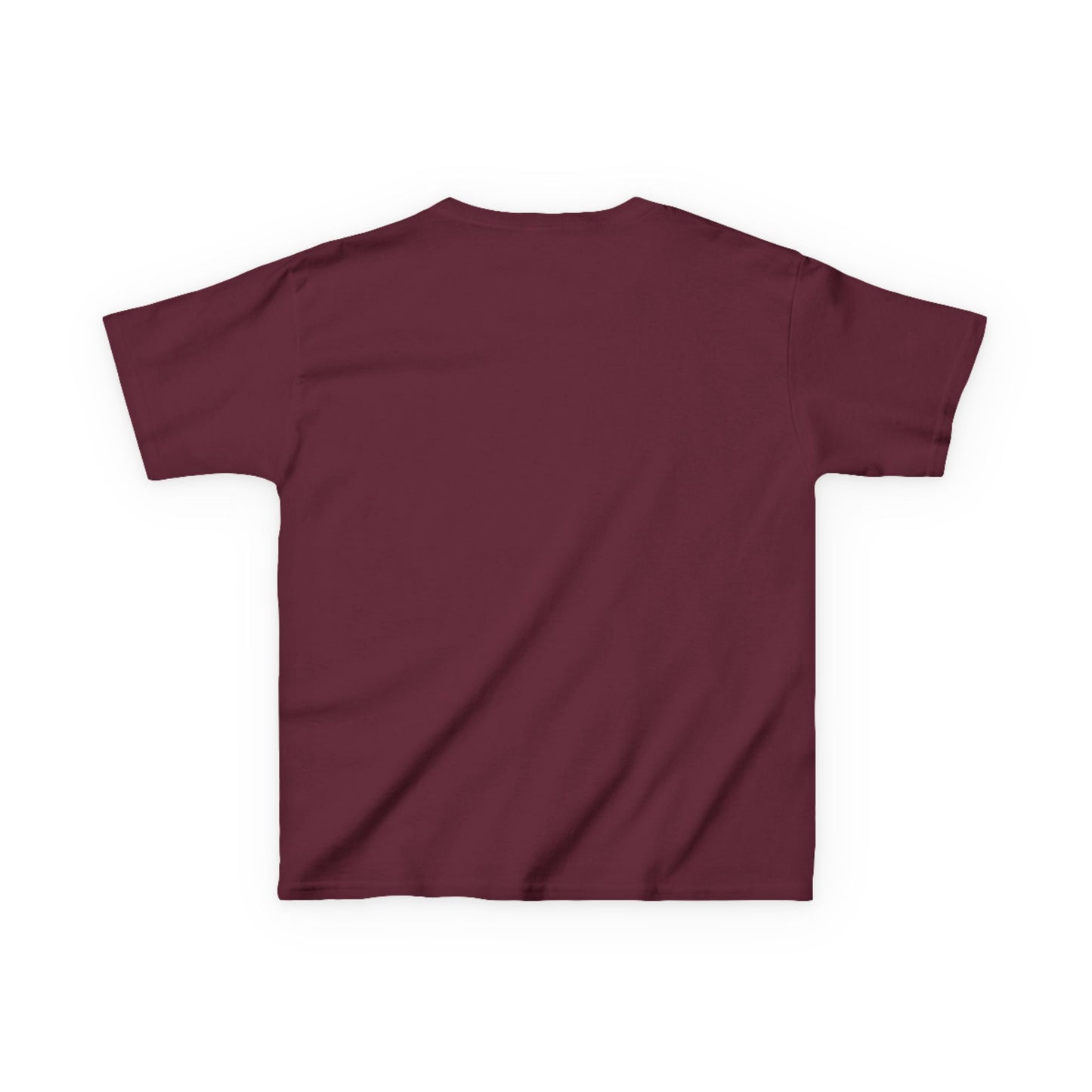 “From the Top and 5, 6, 7, 8” Youth Short Sleeve Tee – Retro Graphic Dance Shirt for Kids and Young Performers